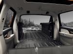 Chevrolet Avalanche 2007 года